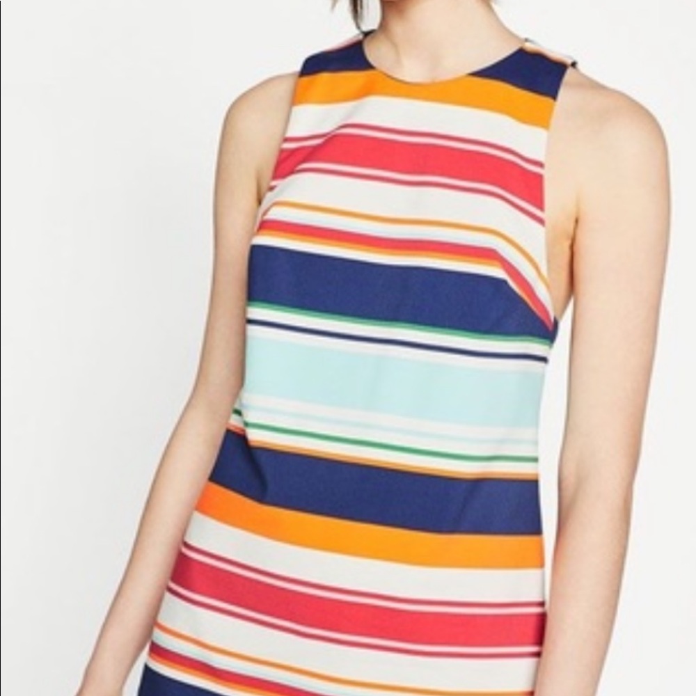 Zara dress